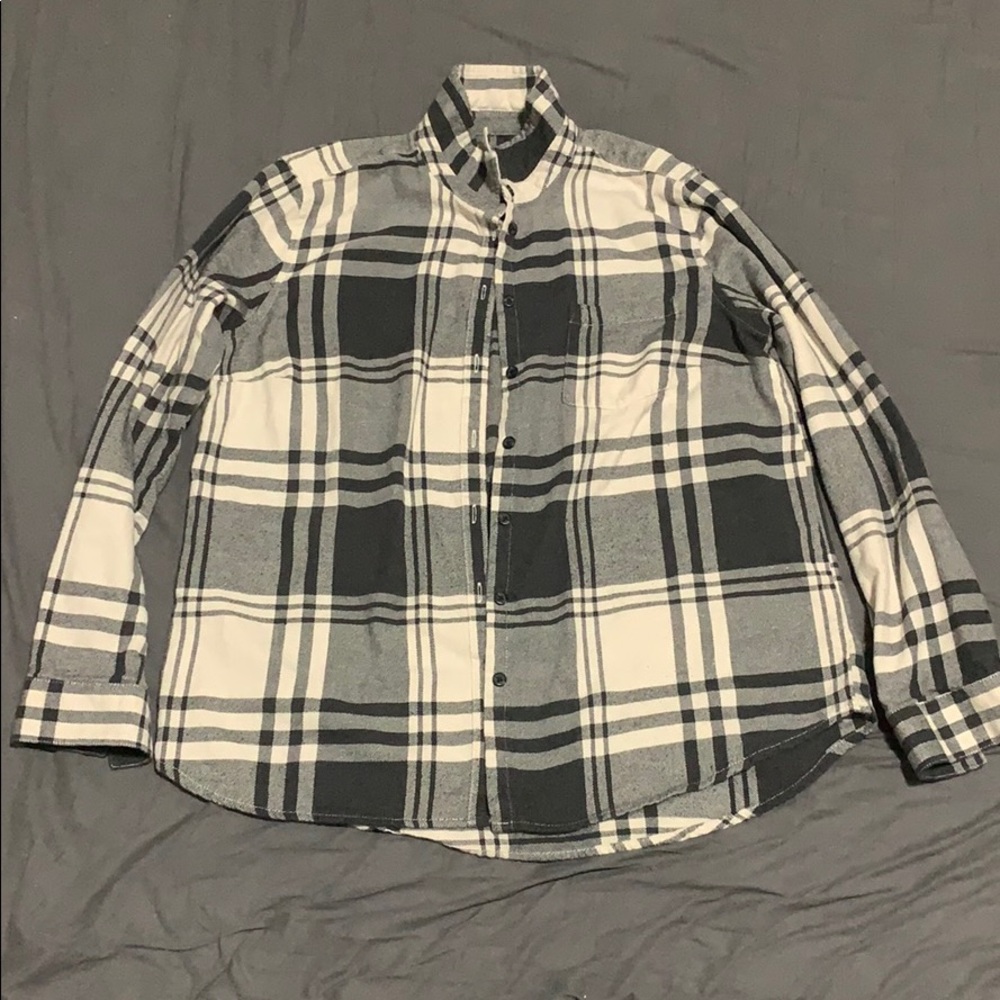 Flannel